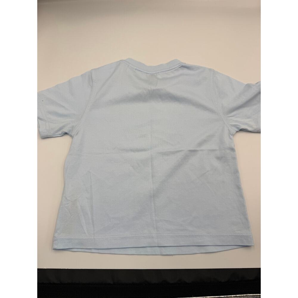 Burberry kids set of three tshirts 2y - Picture 3 of 10